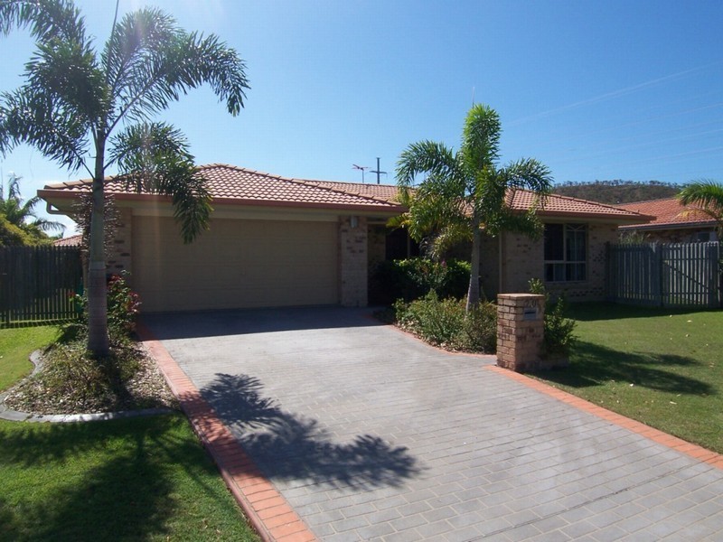 70 Sheperd Circuit, Kirwan QLD 4817