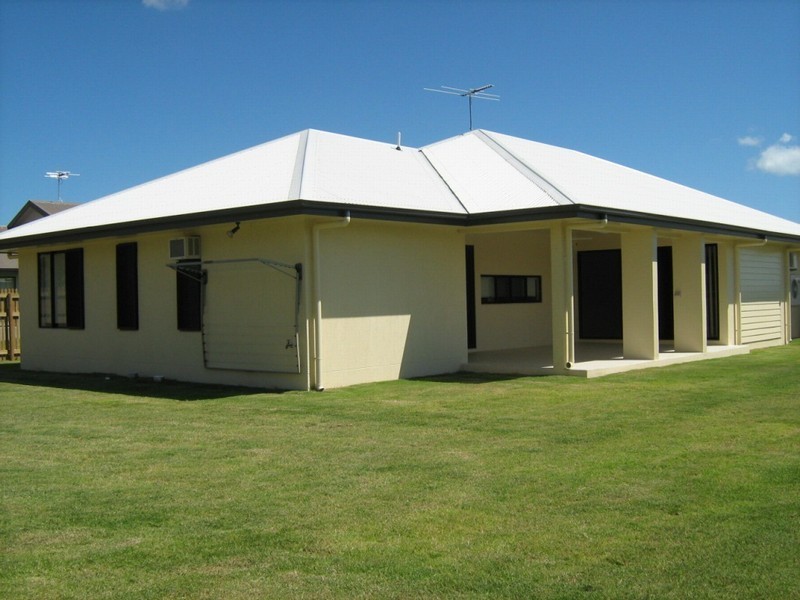 L207 Tipperary Street, Burdell QLD 4818