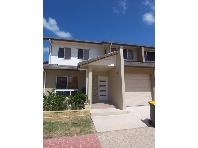 86/1 Burnda Street, Kirwan QLD 4817