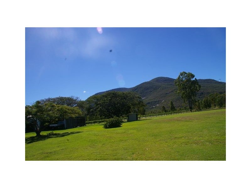 41 Haberecht Road, Majors Creek QLD 4816
