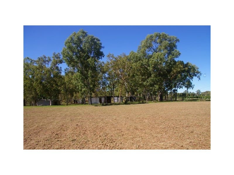 41 Haberecht Road, Majors Creek QLD 4816
