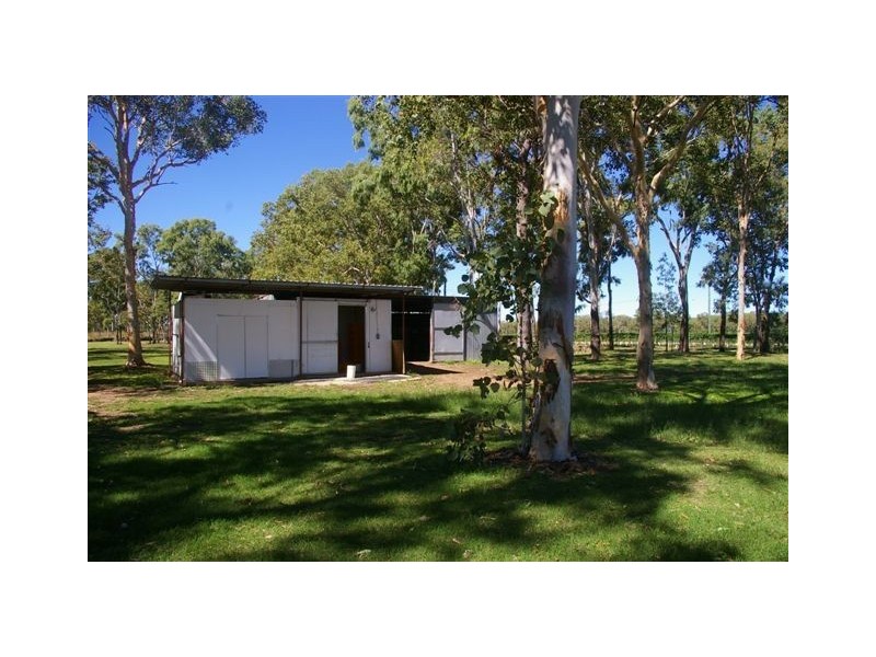 41 Haberecht Road, Majors Creek QLD 4816