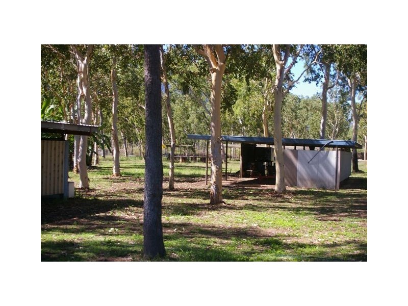 41 Haberecht Road, Majors Creek QLD 4816