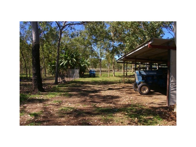 41 Haberecht Road, Majors Creek QLD 4816