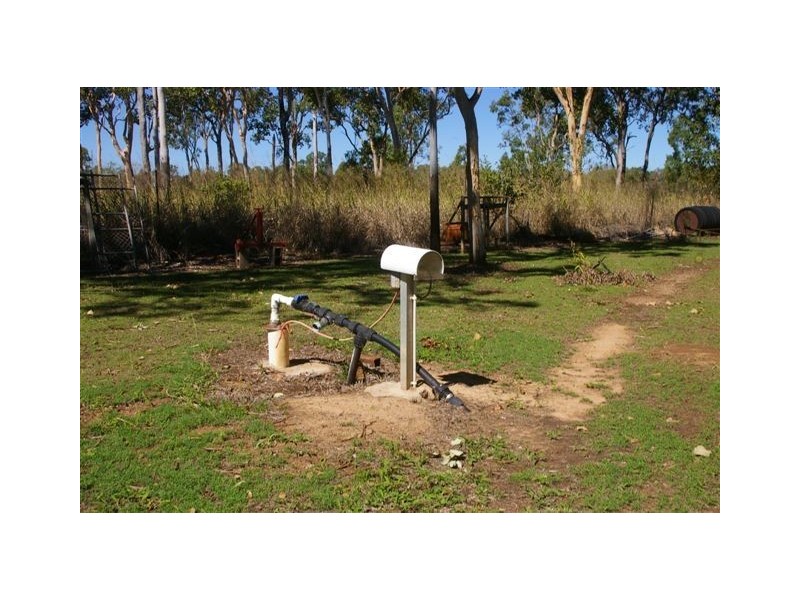 41 Haberecht Road, Majors Creek QLD 4816