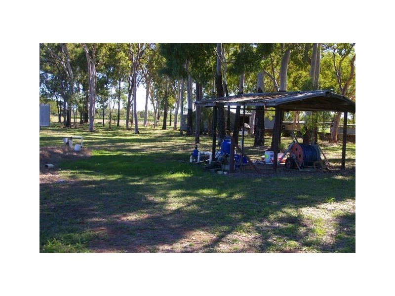 41 Haberecht Road, Majors Creek QLD 4816