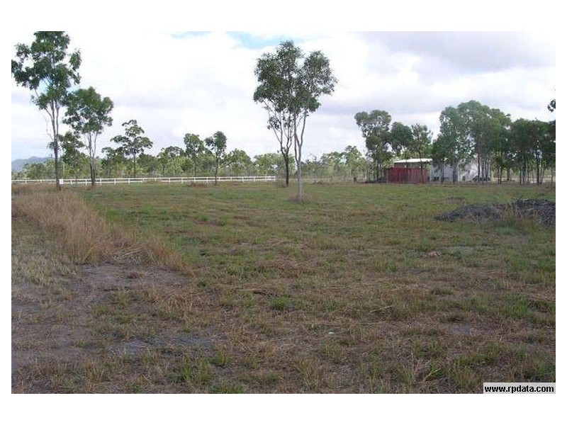 10 Greengum Court, Black River QLD 4818