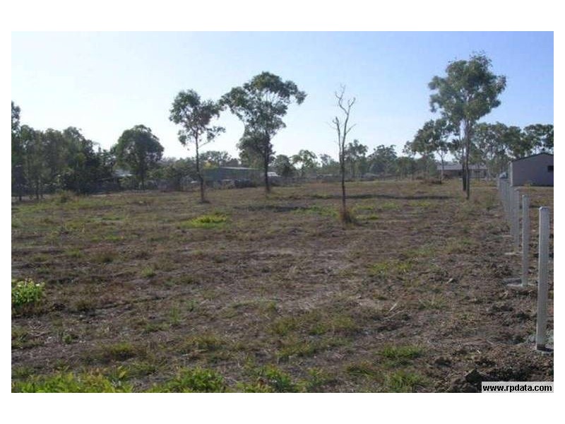 10 Greengum Court, Black River QLD 4818