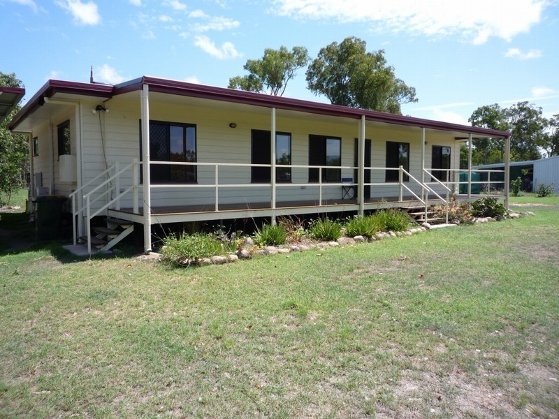 30 Salamander Street, Bluewater QLD 4818