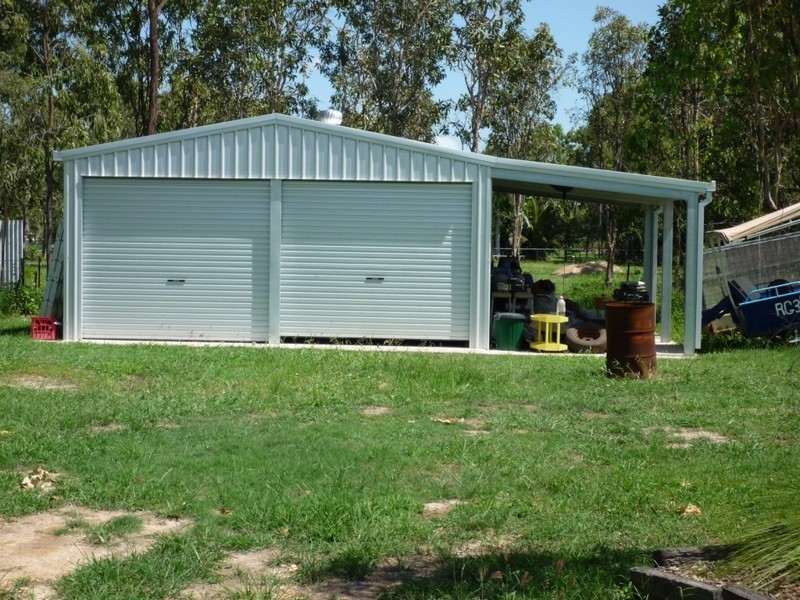 30 Salamander Street, Bluewater QLD 4818