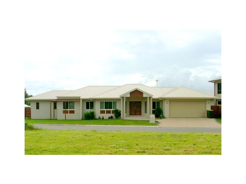 24 Greentee Terrace, Kirwan QLD 4817