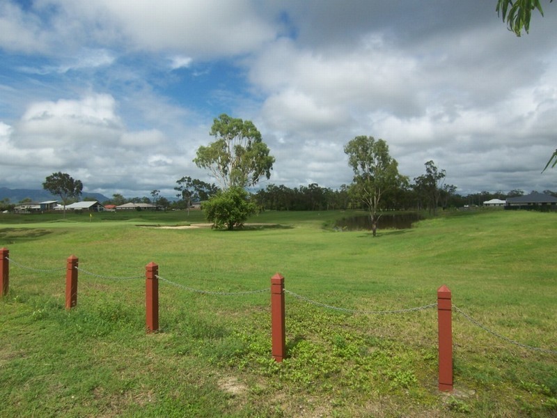 17 Aspley Drive, Kirwan QLD 4817