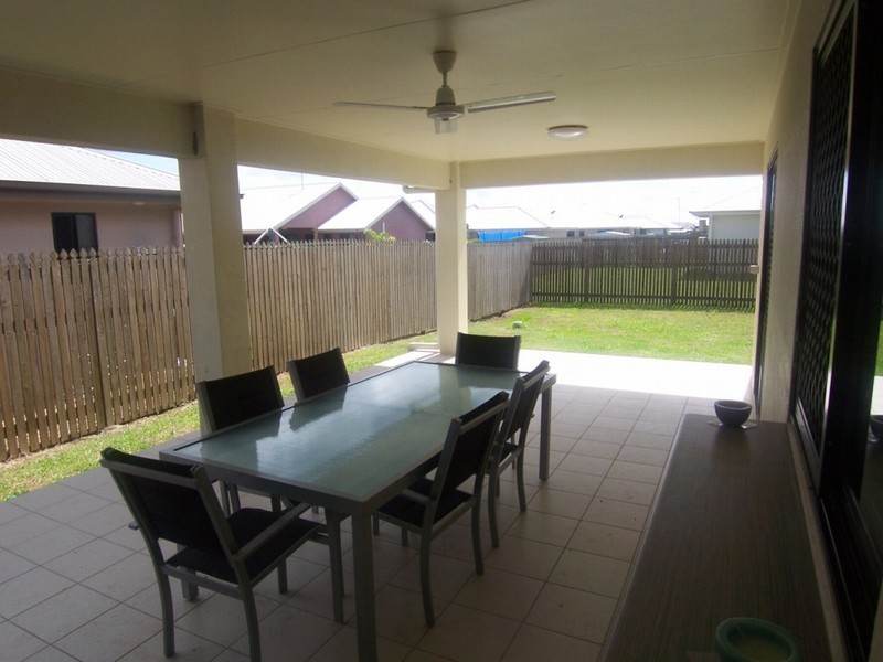 17 Aspley Drive, Kirwan QLD 4817