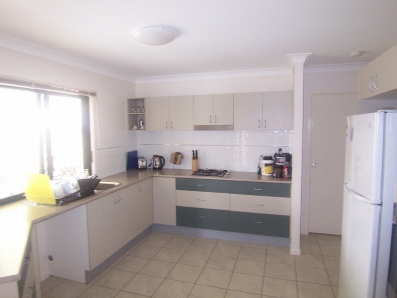 17 Aspley Drive, Kirwan QLD 4817