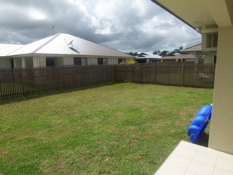 17 Aspley Drive, Kirwan QLD 4817