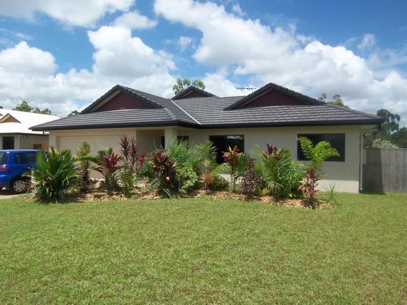 45 Woodwark Drive, Bushland Beach QLD 4818