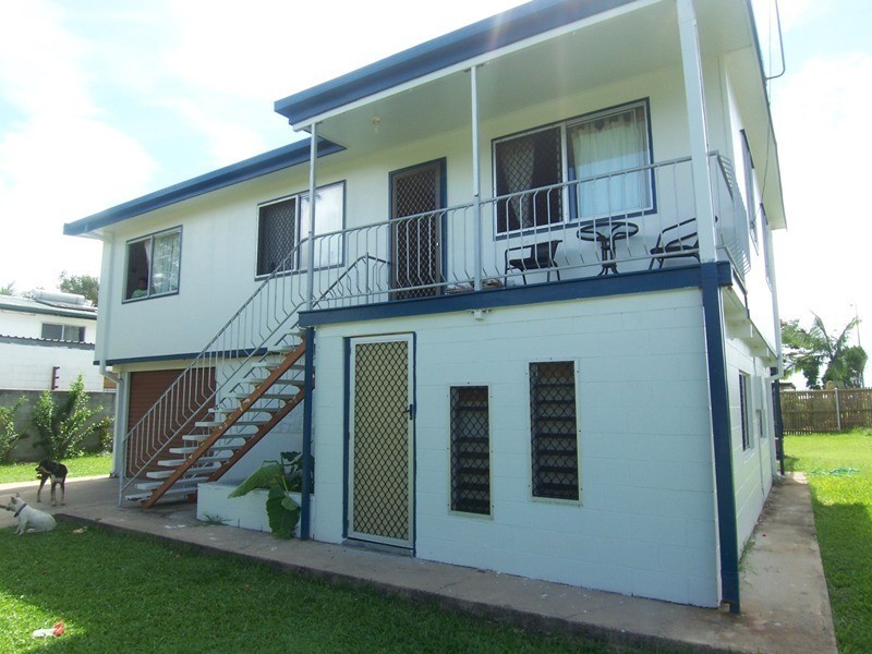 35 Churinga Street, Kirwan QLD 4817