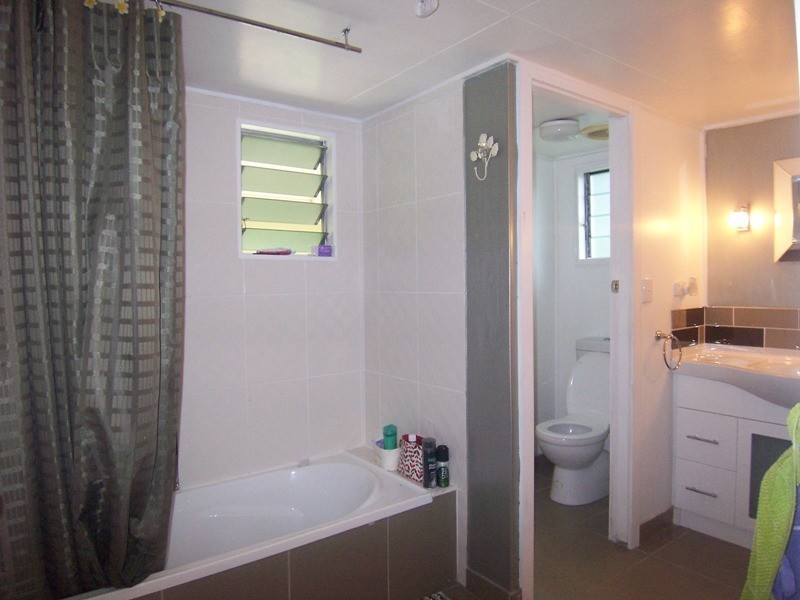 33 Norris Street, Hermit Park QLD 4812