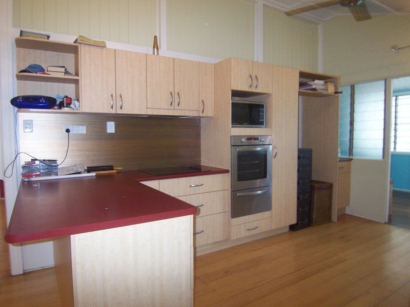 33 Norris Street, Hermit Park QLD 4812