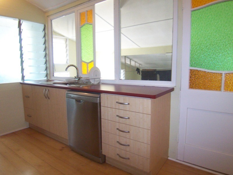 33 Norris Street, Hermit Park QLD 4812