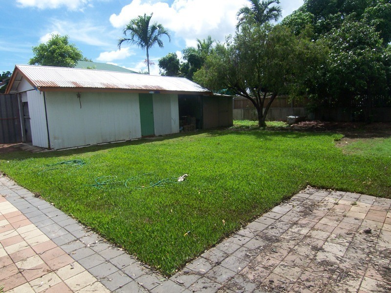 33 Norris Street, Hermit Park QLD 4812