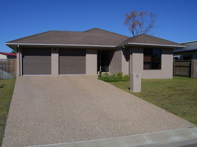 9 Cranfield Court, Deeragun QLD 4818