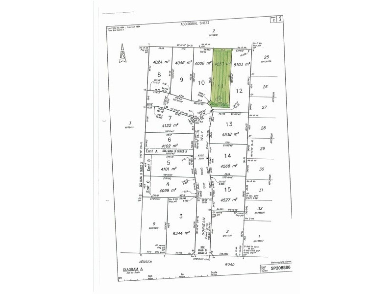 12 Doriean Way, Jensen QLD 4818