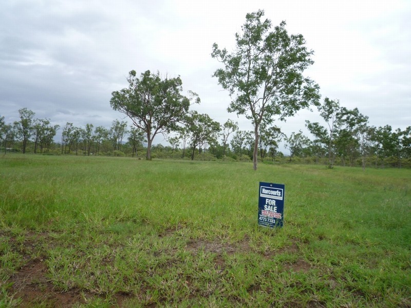 5 Doriean Way, Jensen QLD 4818