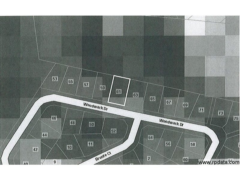 61 Woodwark Drive, Bushland Beach QLD 4818