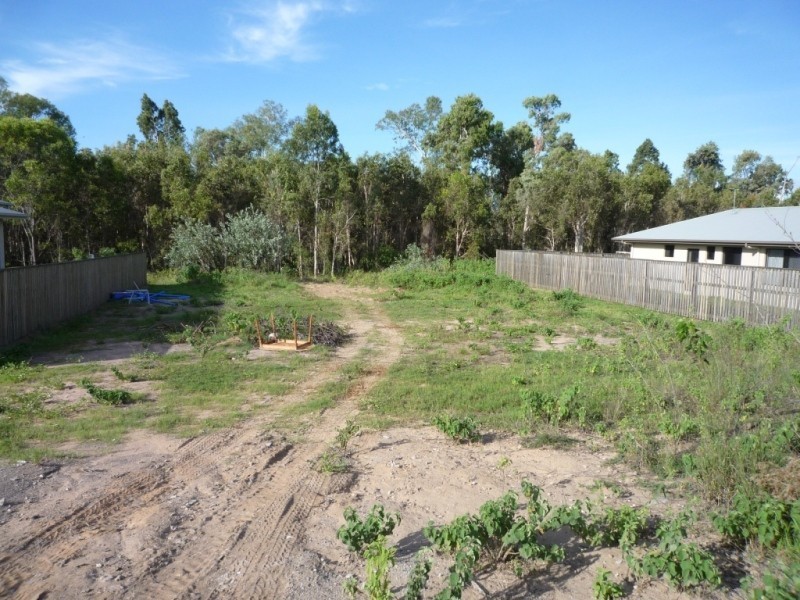 61 Woodwark Drive, Bushland Beach QLD 4818