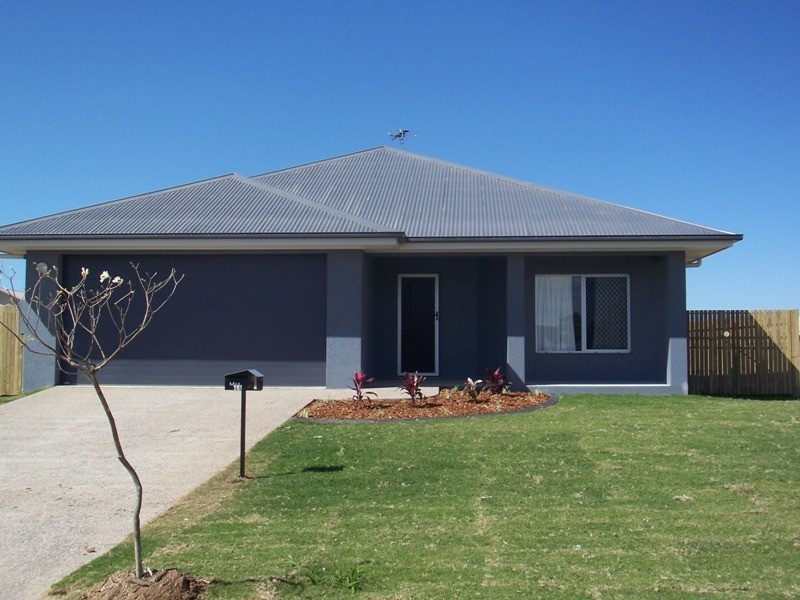 L25 Atwood Street, Mount Low QLD 4818