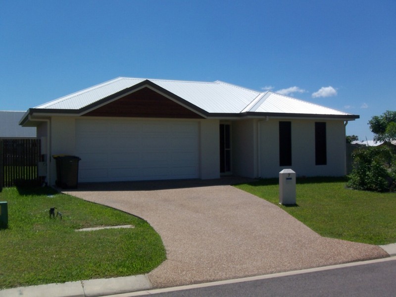 7 Songlark Street, Bohle Plains QLD 4817
