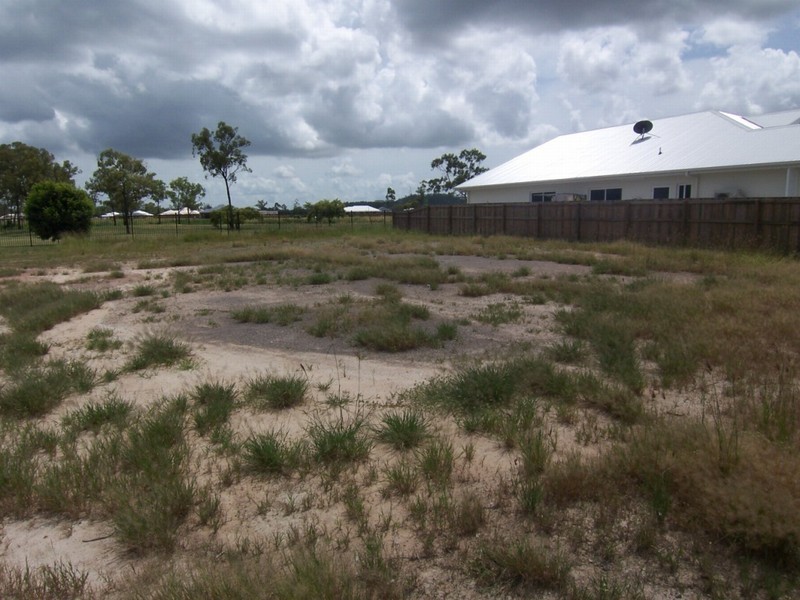 105 Aspley Drive, Kirwan QLD 4817