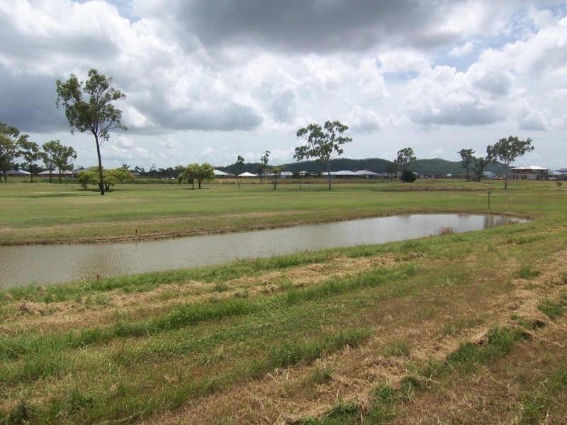 105 Aspley Drive, Kirwan QLD 4817