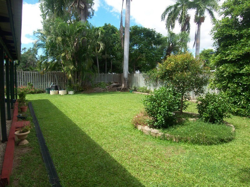 18 Granados Street, Kirwan QLD 4817