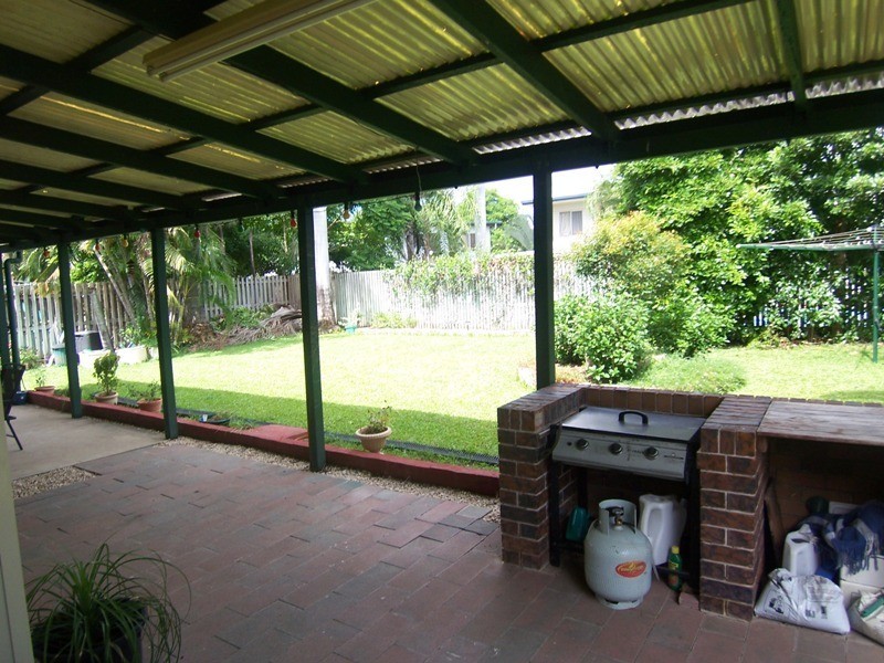 18 Granados Street, Kirwan QLD 4817