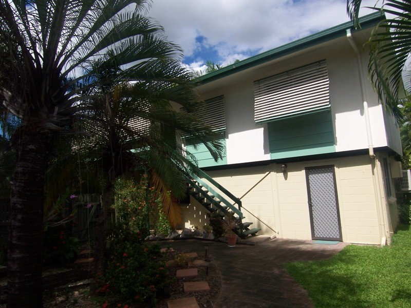 18 Granados Street, Kirwan QLD 4817