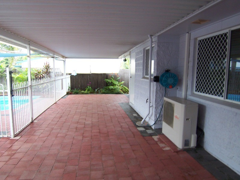 63 Merryl Street, Rasmussen QLD 4815