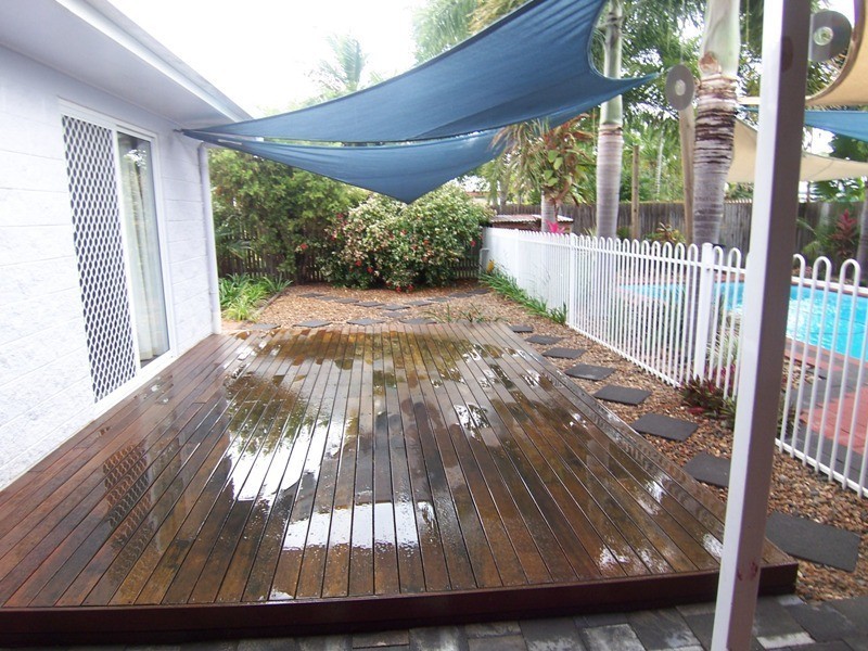 63 Merryl Street, Rasmussen QLD 4815