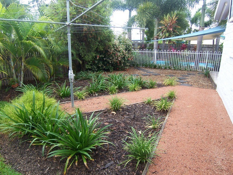 63 Merryl Street, Rasmussen QLD 4815