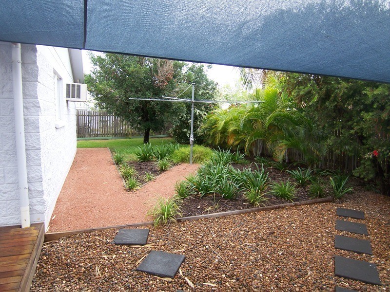 63 Merryl Street, Rasmussen QLD 4815