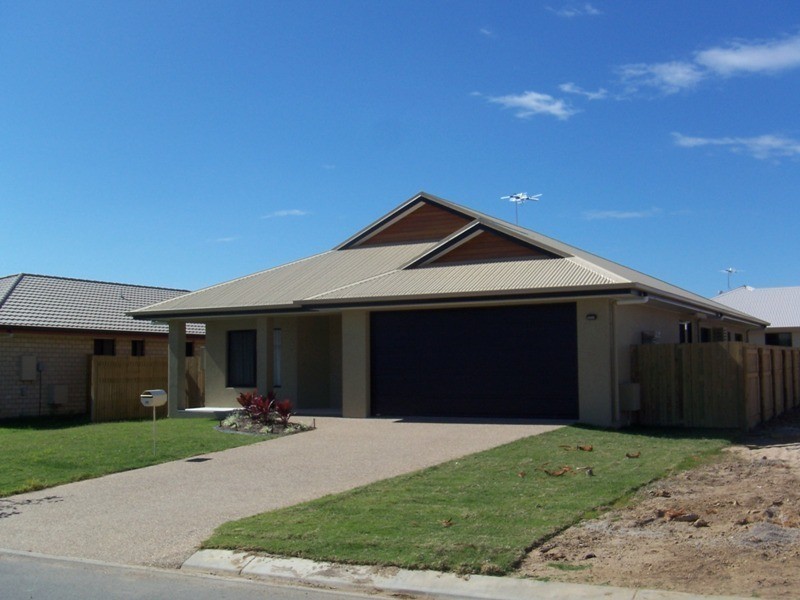 L230 Benedore Street, Rasmussen QLD 4815