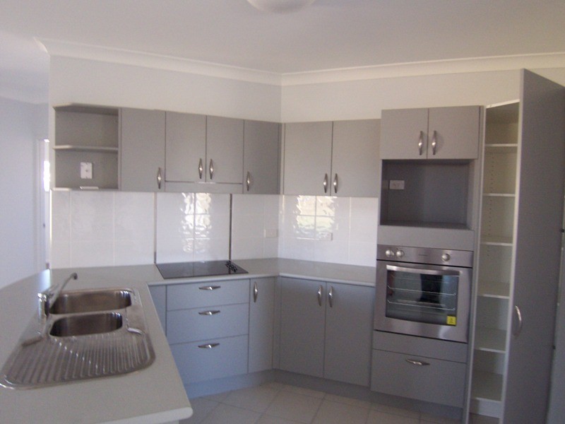 L263 Wenlock Street, Rasmussen QLD 4815