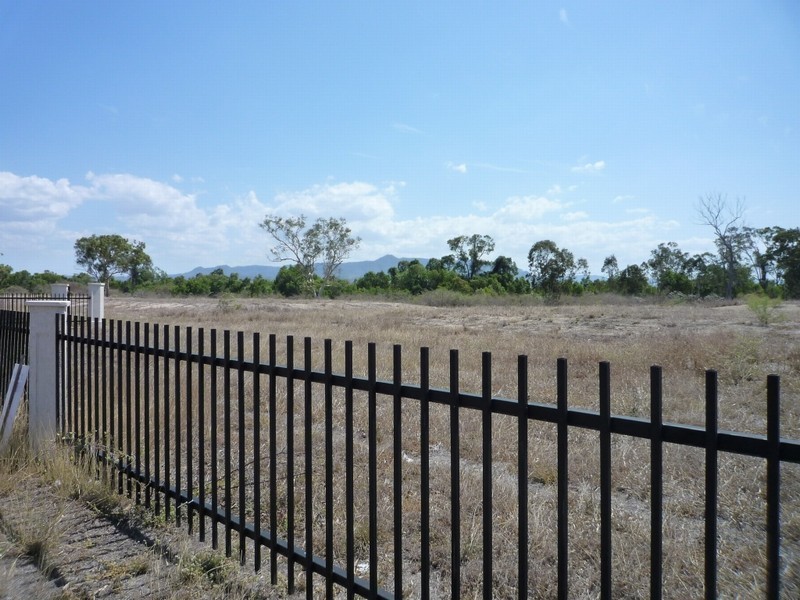 L20 Becks Road, Rasmussen QLD 4815