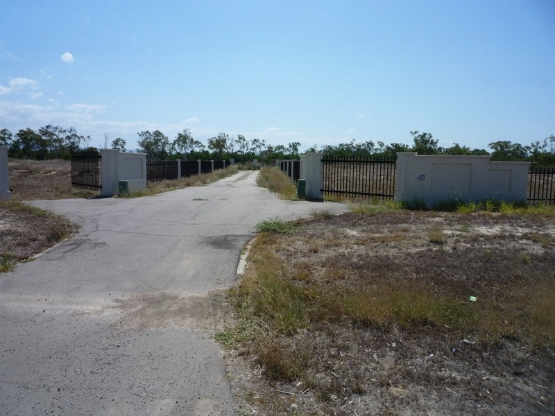 L12 Becks Road, Rasmussen QLD 4815