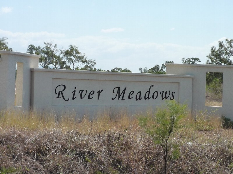 L12 Becks Road, Rasmussen QLD 4815