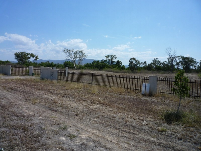 L11 Becks Road, Rasmussen QLD 4815