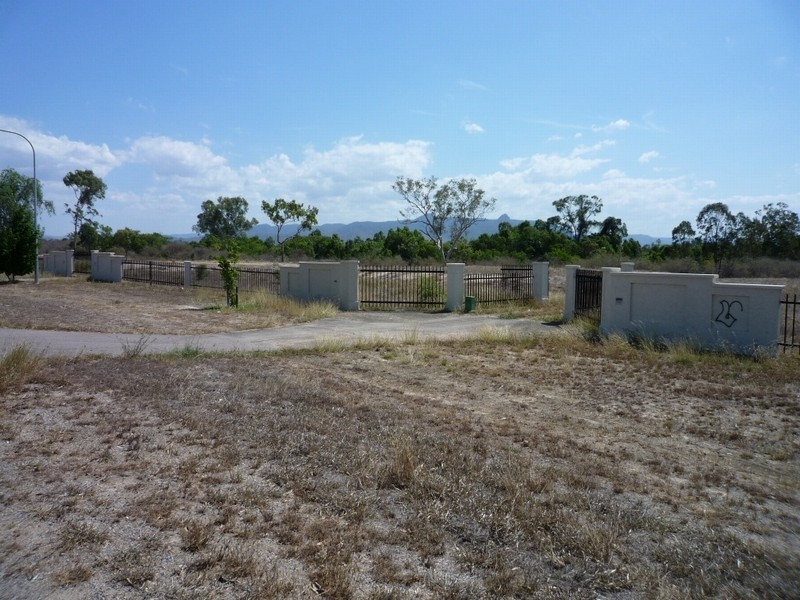 L11 Becks Road, Rasmussen QLD 4815