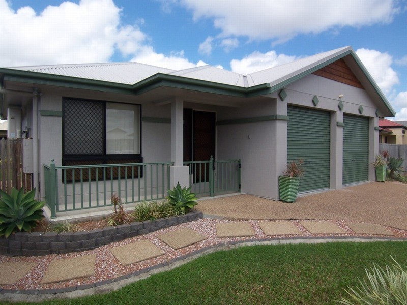 21 Chaimberlane Place, Kirwan QLD 4817