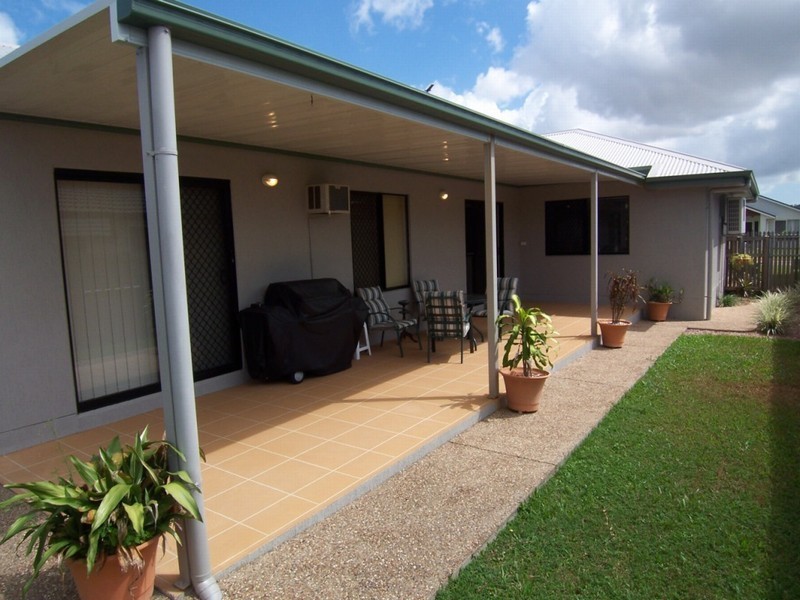 21 Chaimberlane Place, Kirwan QLD 4817